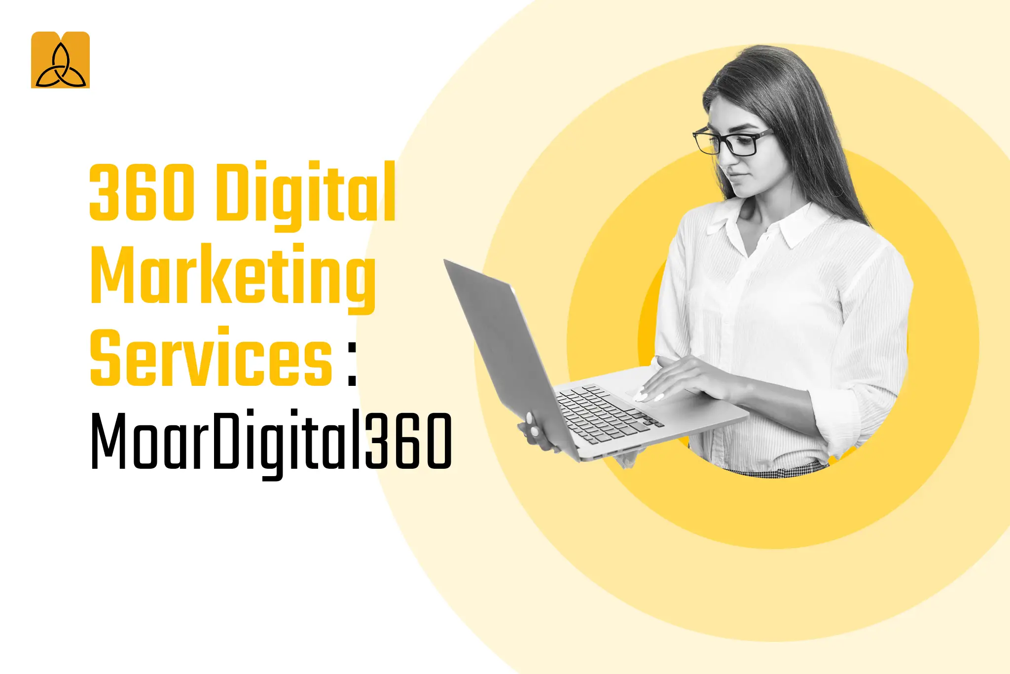 360 Digital Marketing Services