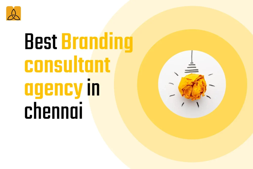 Best Branding agency in Chennai