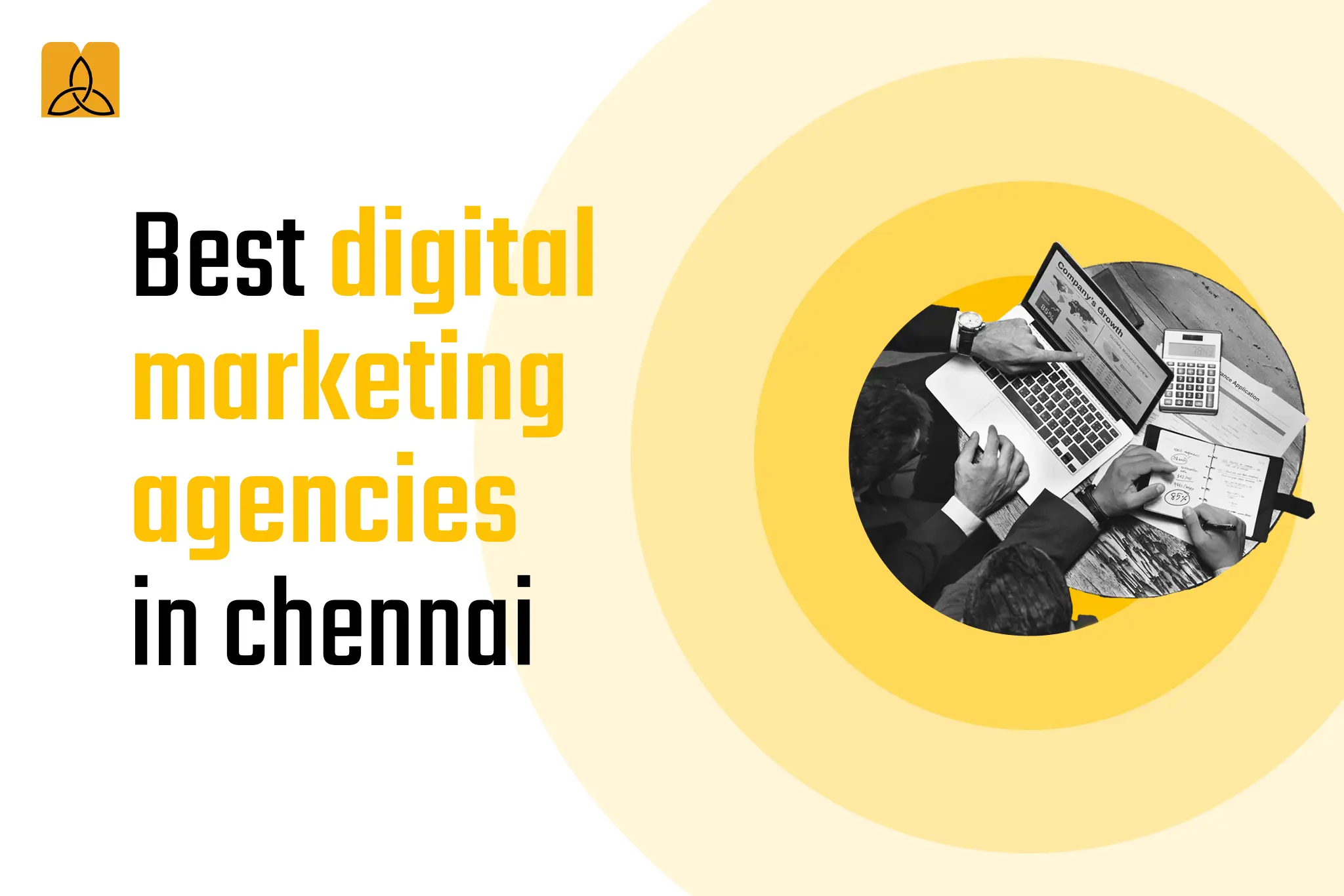 Best Digital Marketing Agencies in Chennai with Moardigital360