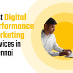 Performance Marketing Agency