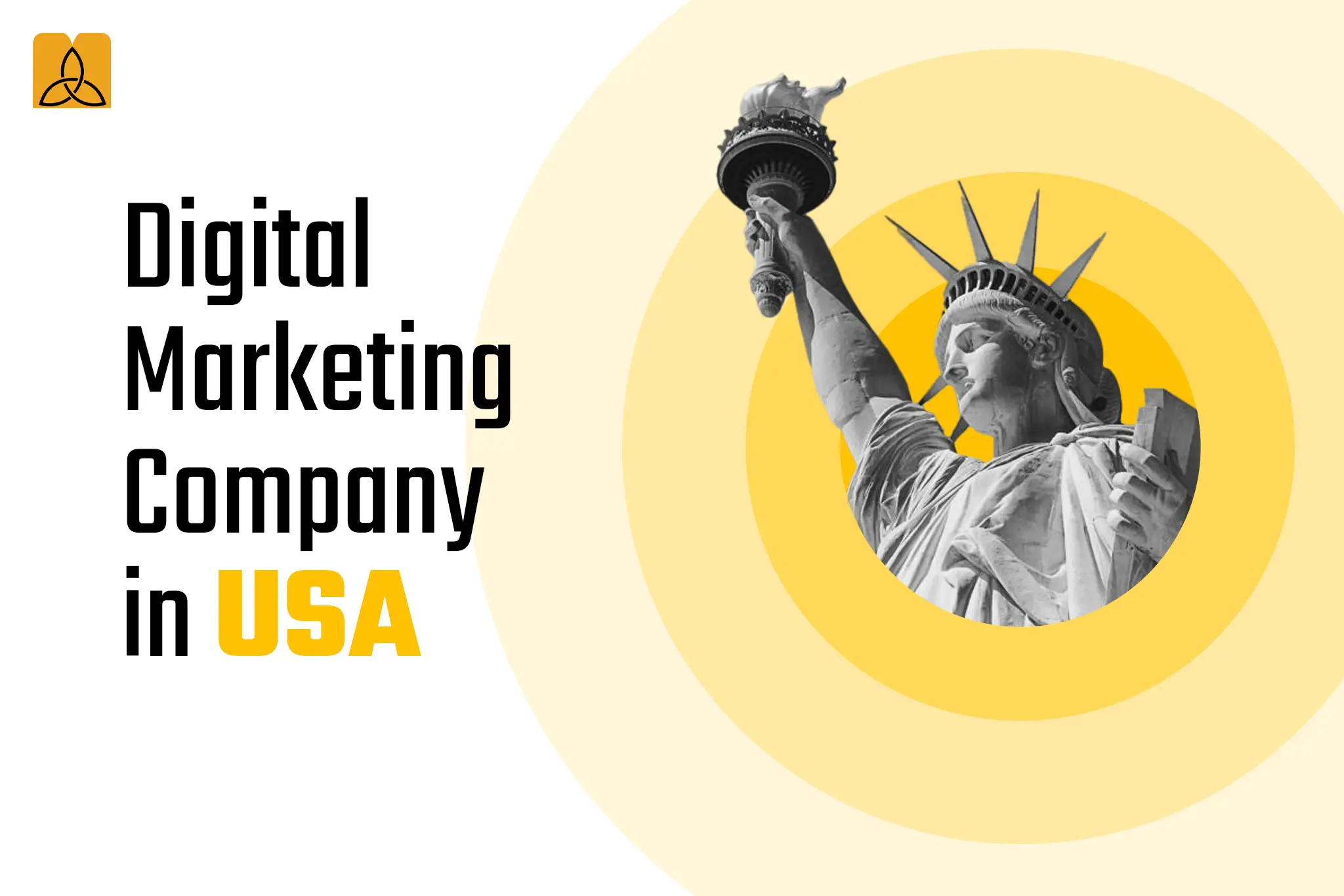 Digital marketing company in USA