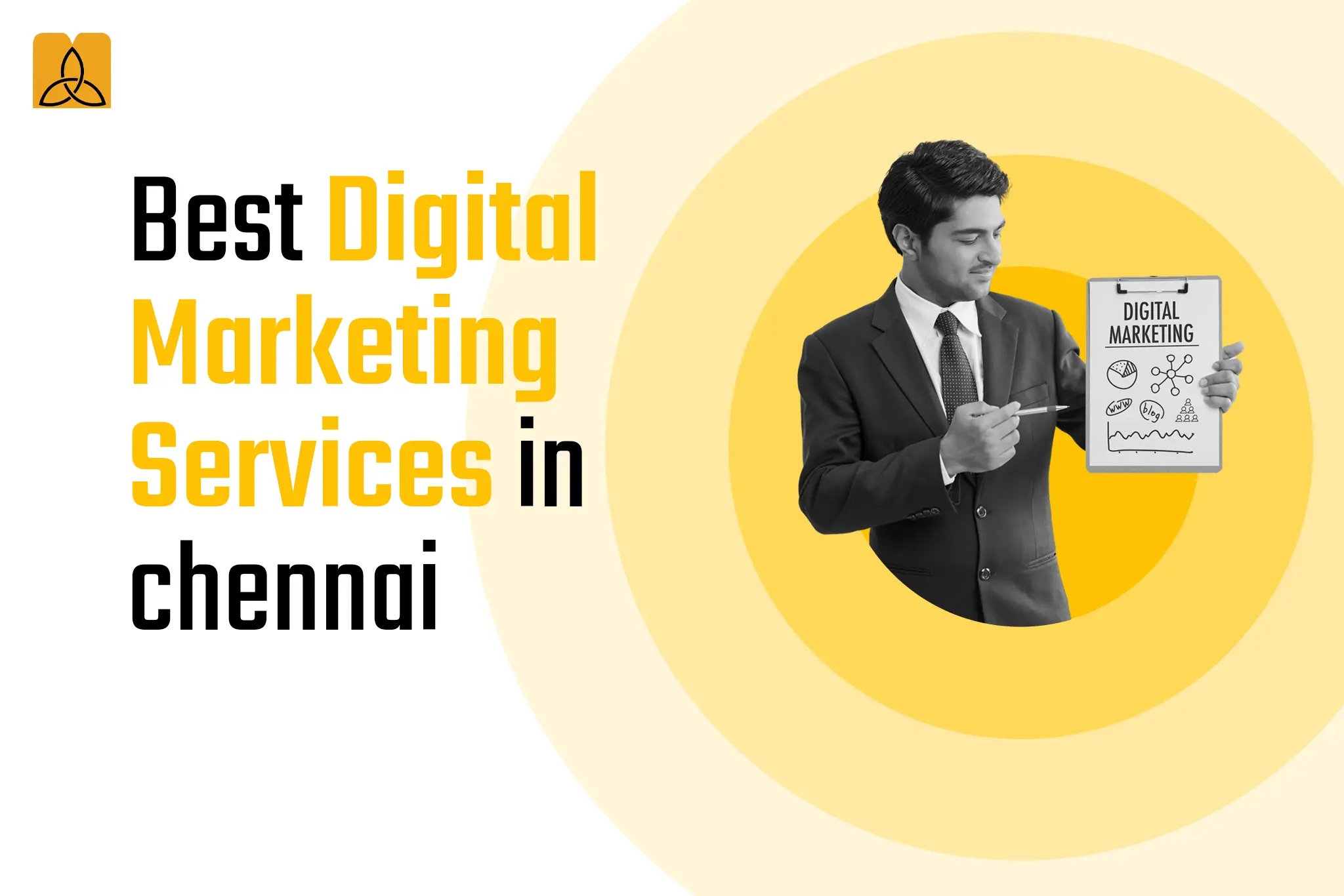 Best Digital marketing services in Chennai