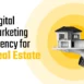 Digital Marketing agency for Real Estate
