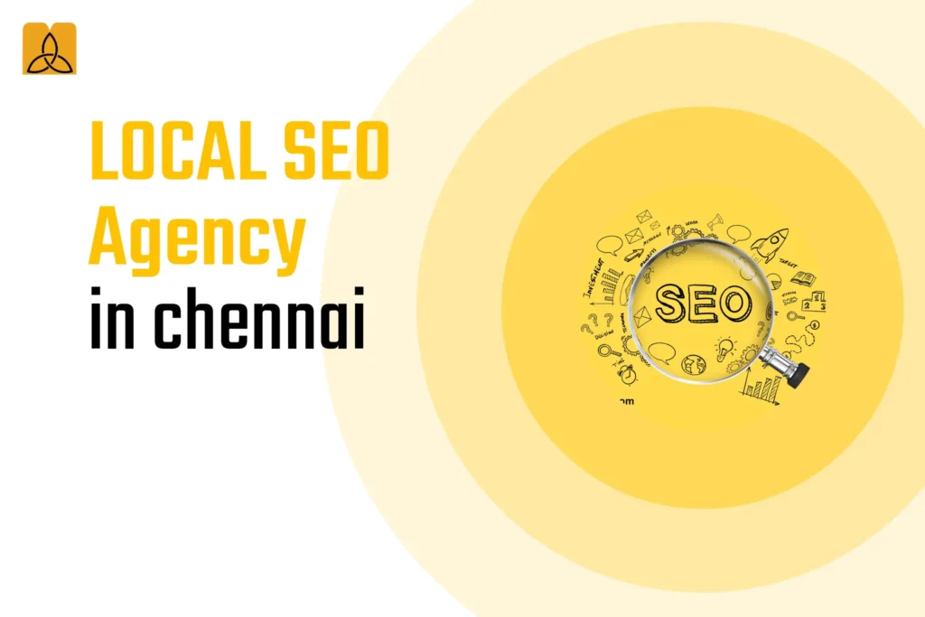 LOCAL SEO Agency in Chennai India