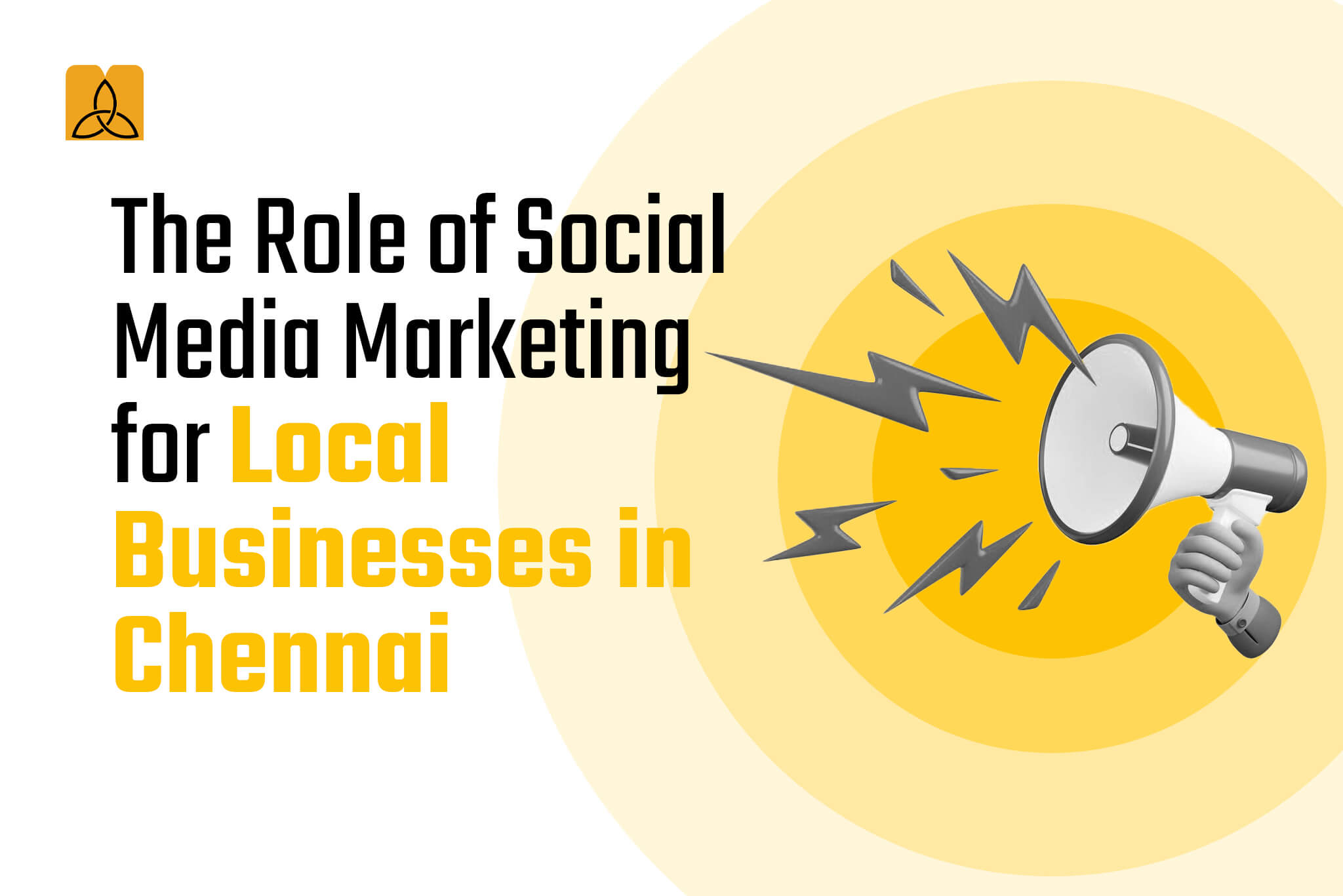 The Role of Social Media Marketing for Local Businesses in Chennai
