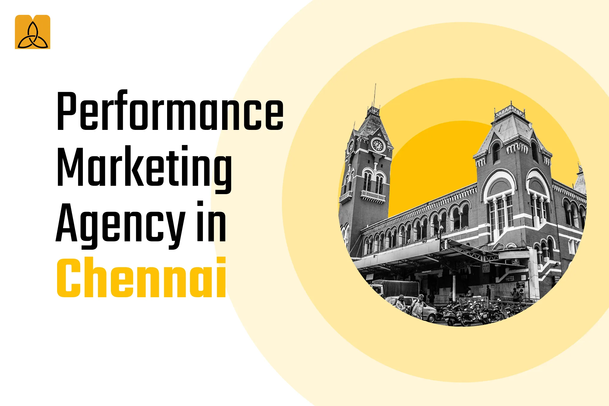 Performance marketing agency in Chennai