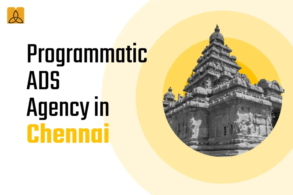 Programmatic Ads Agency in Chennai