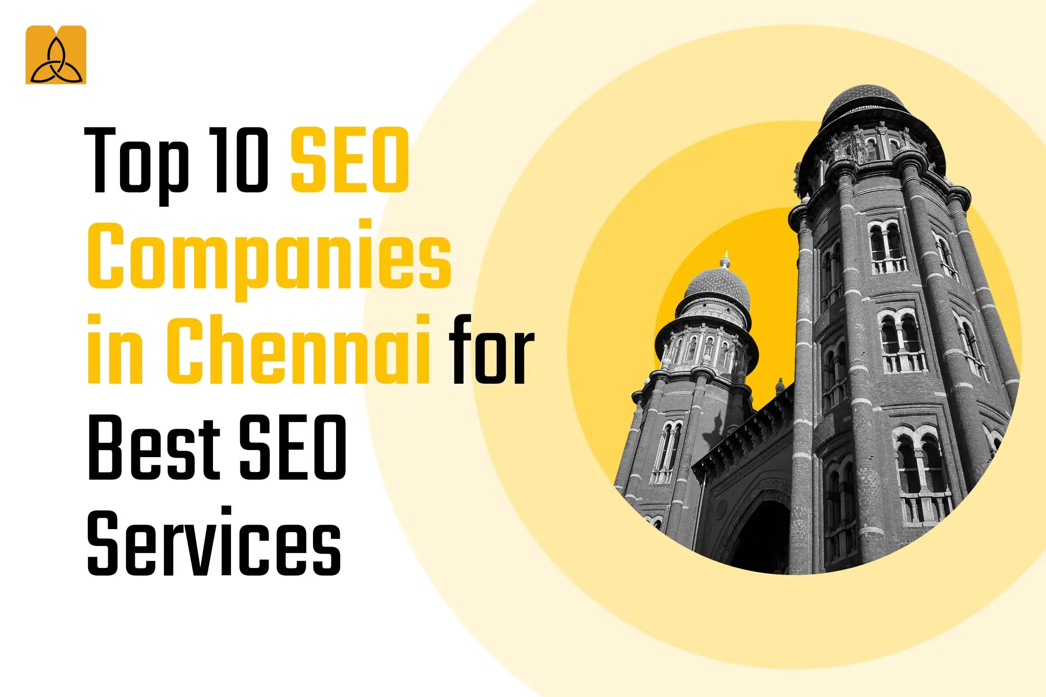 Top 10 SEO Companies in Chennai for Best SEO Services