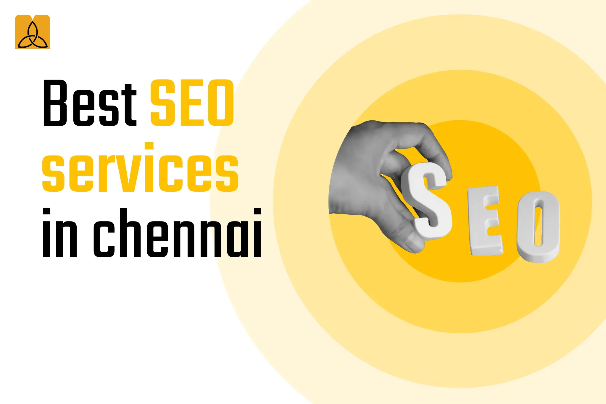 Best SEO Services in Chennai