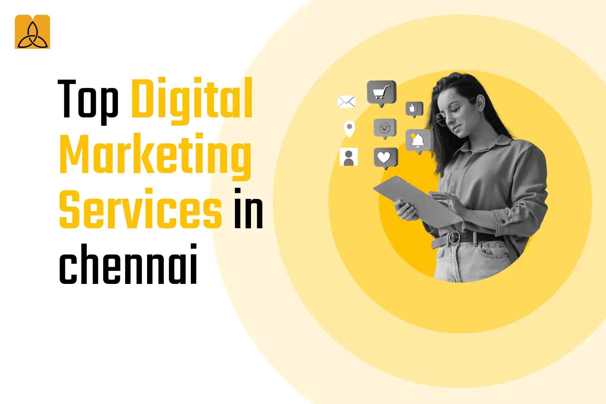 Top Digital Marketing Services in Chennai