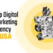 Top digital marketing agency in USA