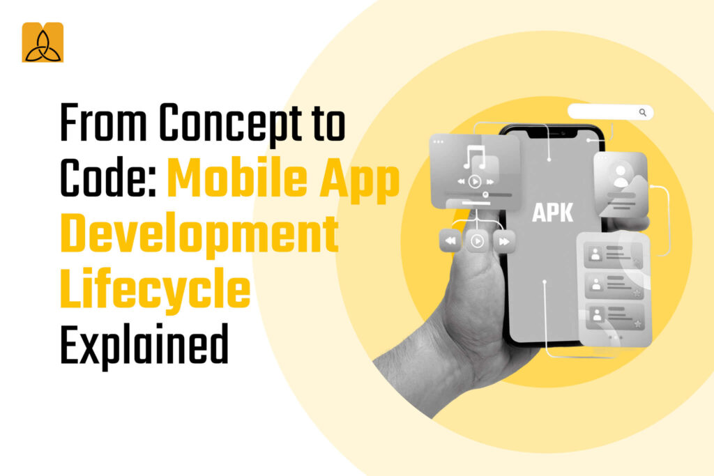 From Concept to Code: Mobile App Development Lifecycle Explained