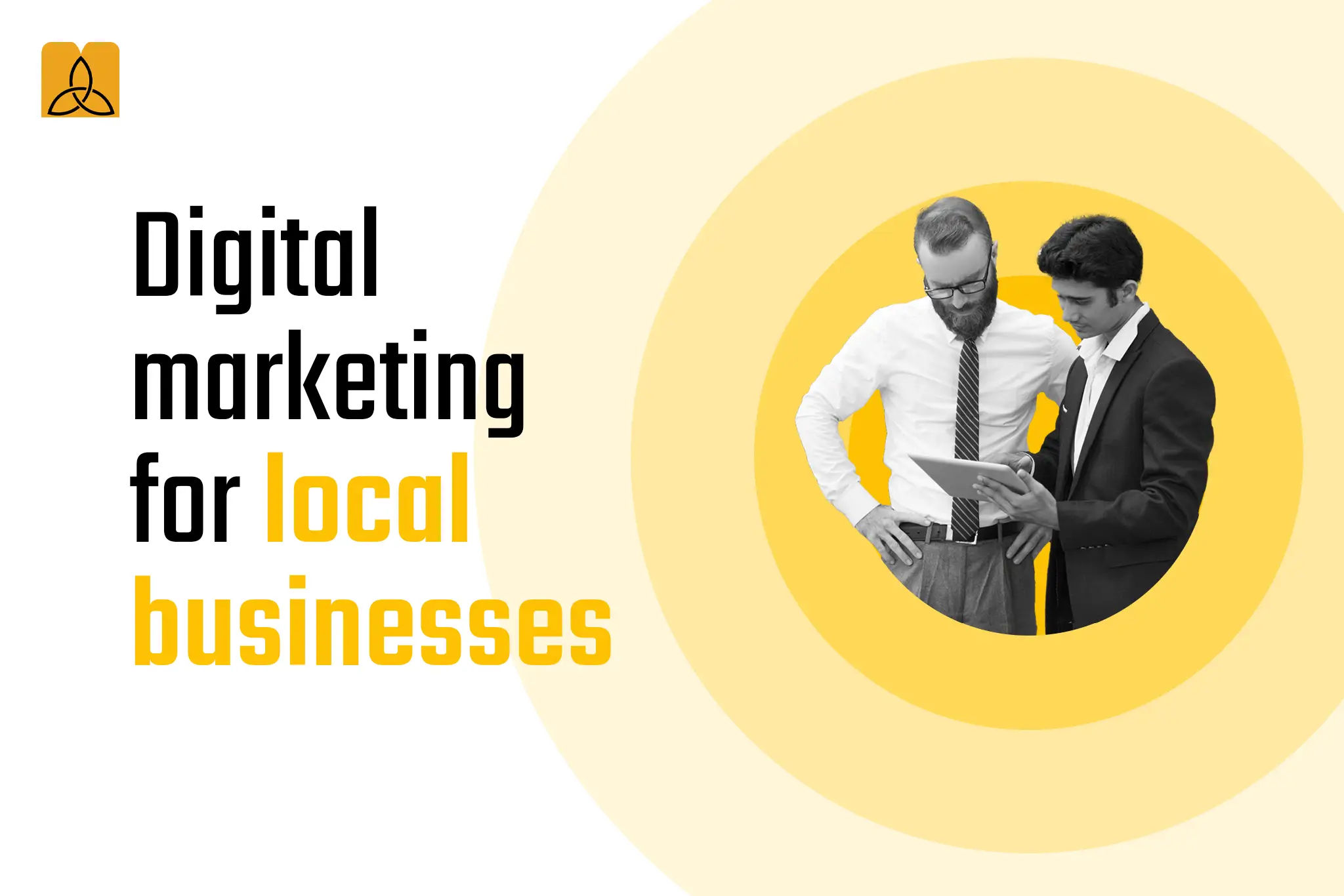 Dominate Your Local Market: Master in Digital Marketing for Local Businesses