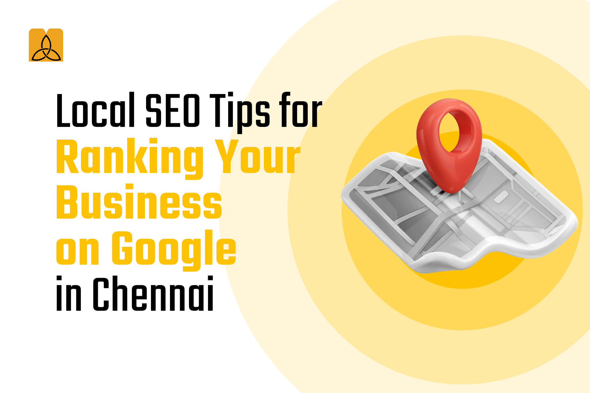 Local SEO Tips for Ranking Your Business on Google in Chennai