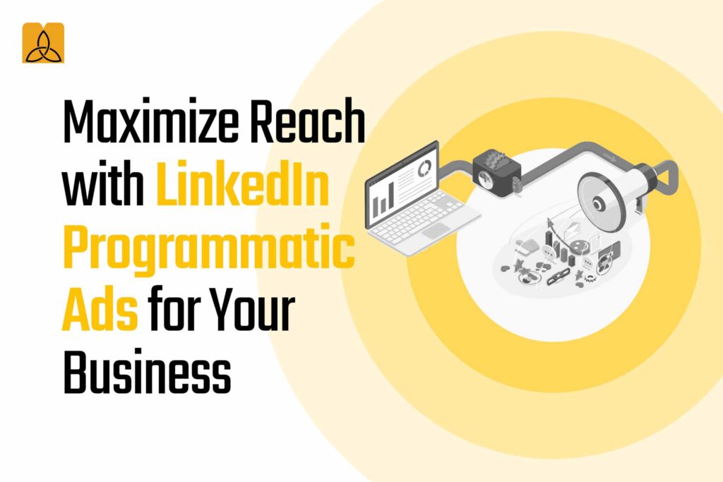 Maximize Reach with LinkedIn Programmatic Ads for Your Business