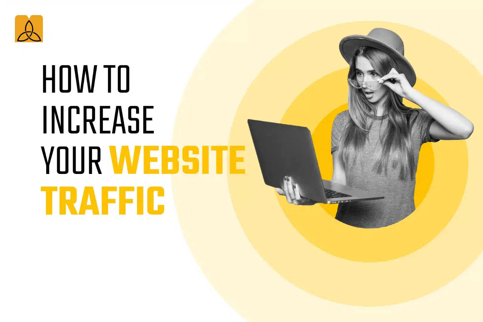 How to increase website traffic